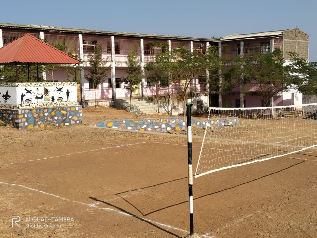 Campus Infrastructure